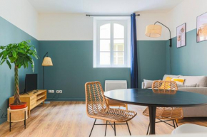 Baussenque - Bel appartement au coeur du Panier